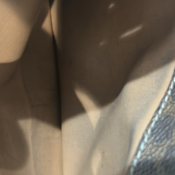 CELINE VINTAGE CLUTCH - Picture 10 of 10